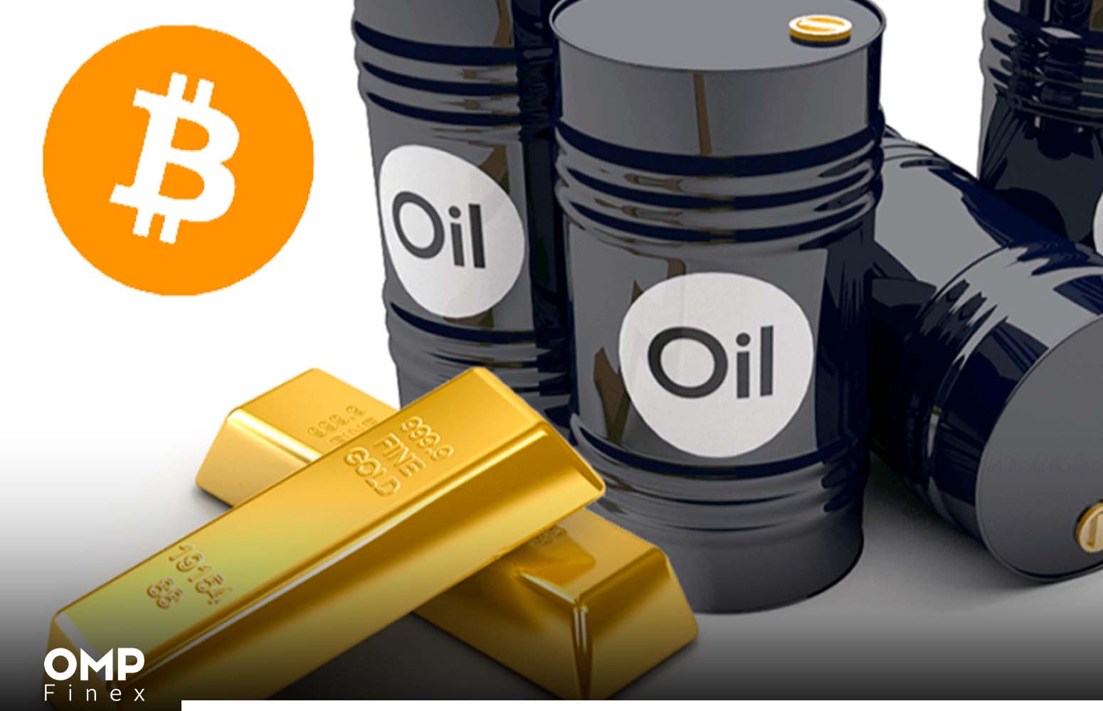 ارز دیجیتال با پشتوانه نفت: معرفی Petro Dollar و Oil Coin صرافی او ام پی فینکس