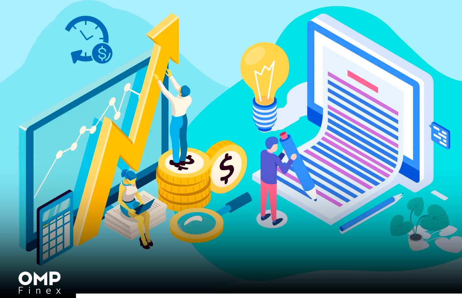 عوامل تاثیرگذار بر اندازه قرارداد یا Contract Size چیست