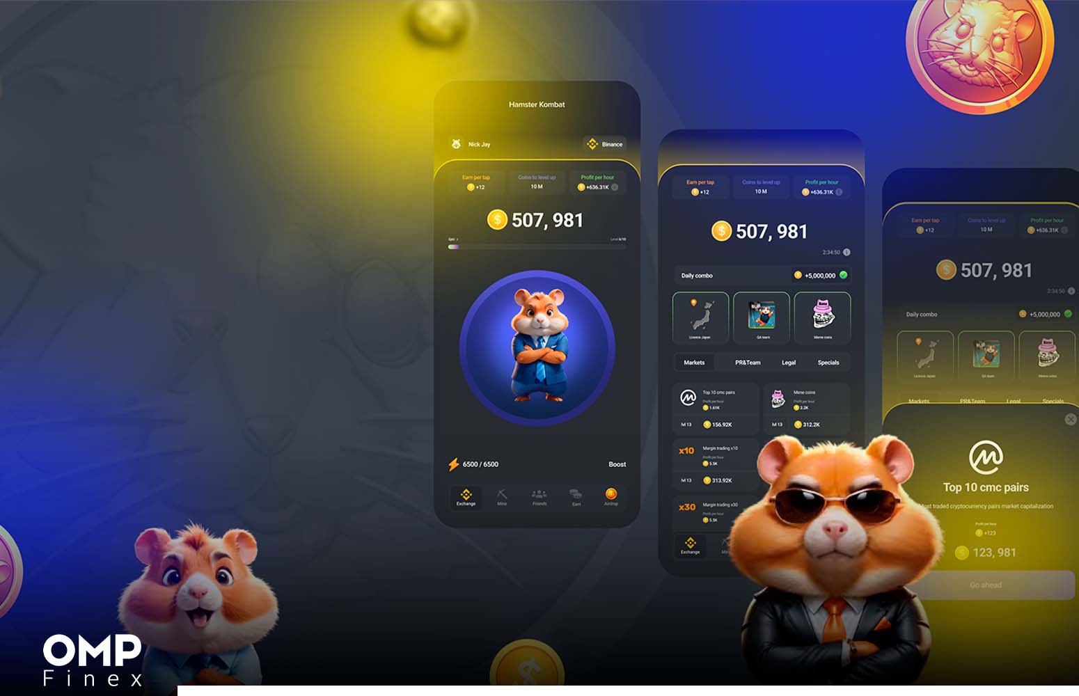 آموزش بازی همستر