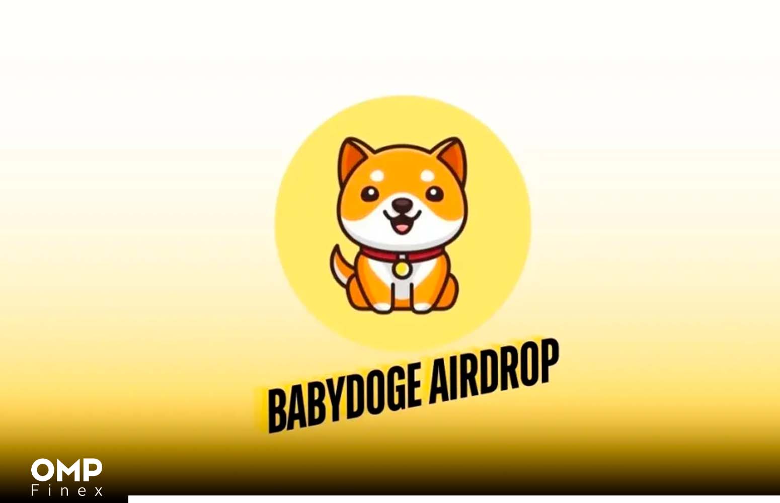 آینده ایردراپ بازی BabyDoge
