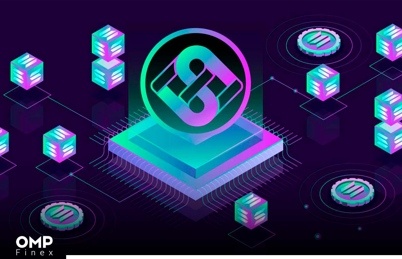 استیک کردن رمز ارز سولانا