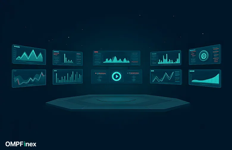 اهمیت استفاده از اندیکاتور برای تریدرها