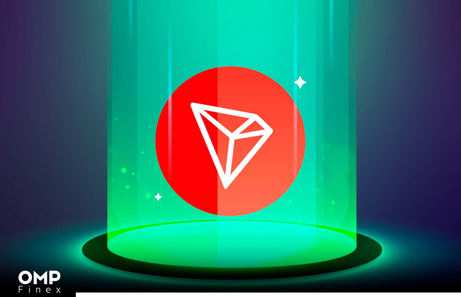 مکانیزم بلاک و تراکنش ترون TRX