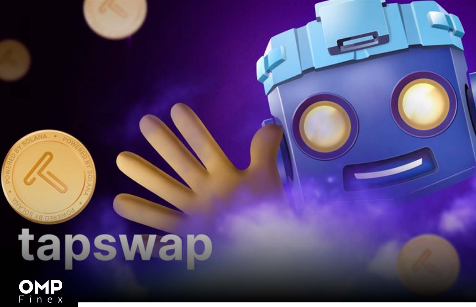 بهترین کیف پول برای تپ سواپ