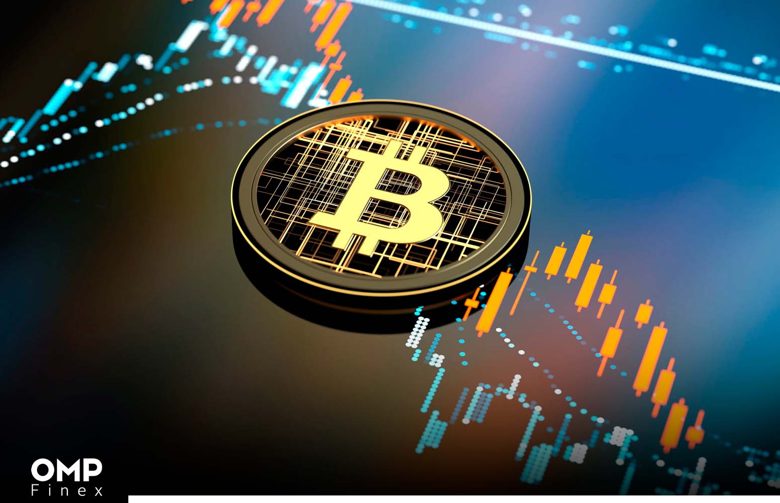 تاثیر بیت کوین بر اقتصاد آمریکا