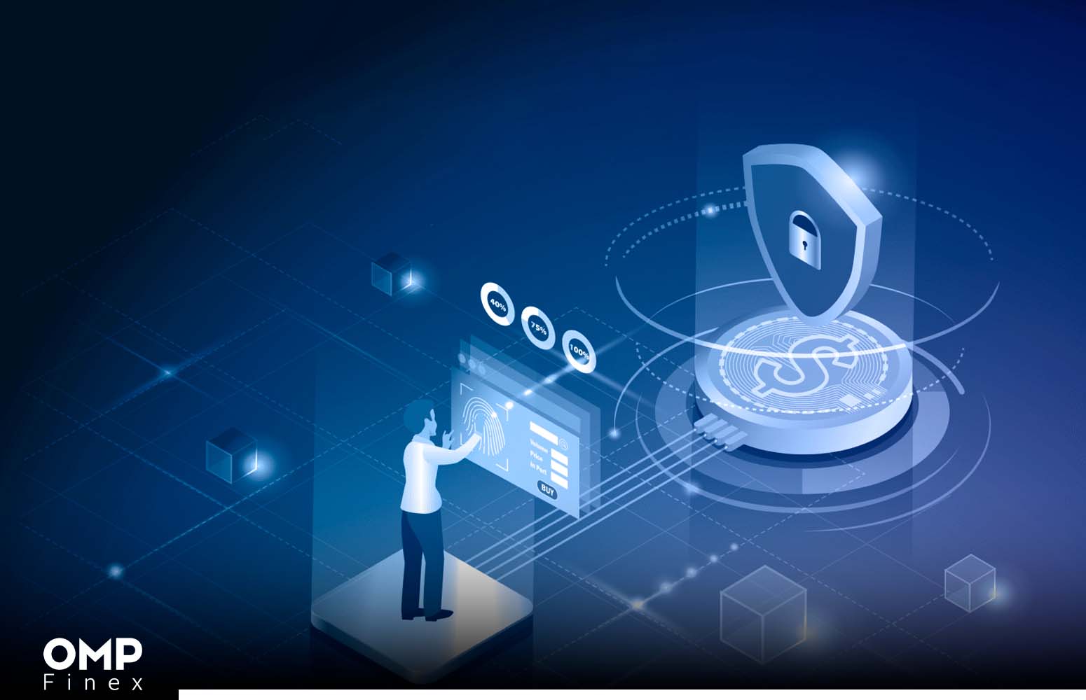 تدابیر امنیتی در استیکینگ آفلاین