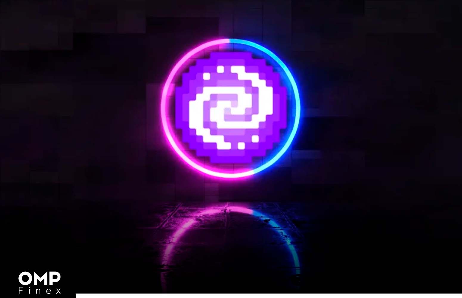 لیست شدن توکن pixfi