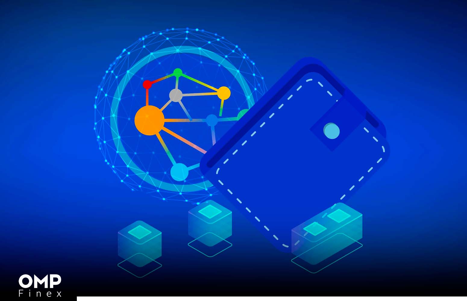 راه‌اندازی و امن‌سازی کیف پول Coinomi