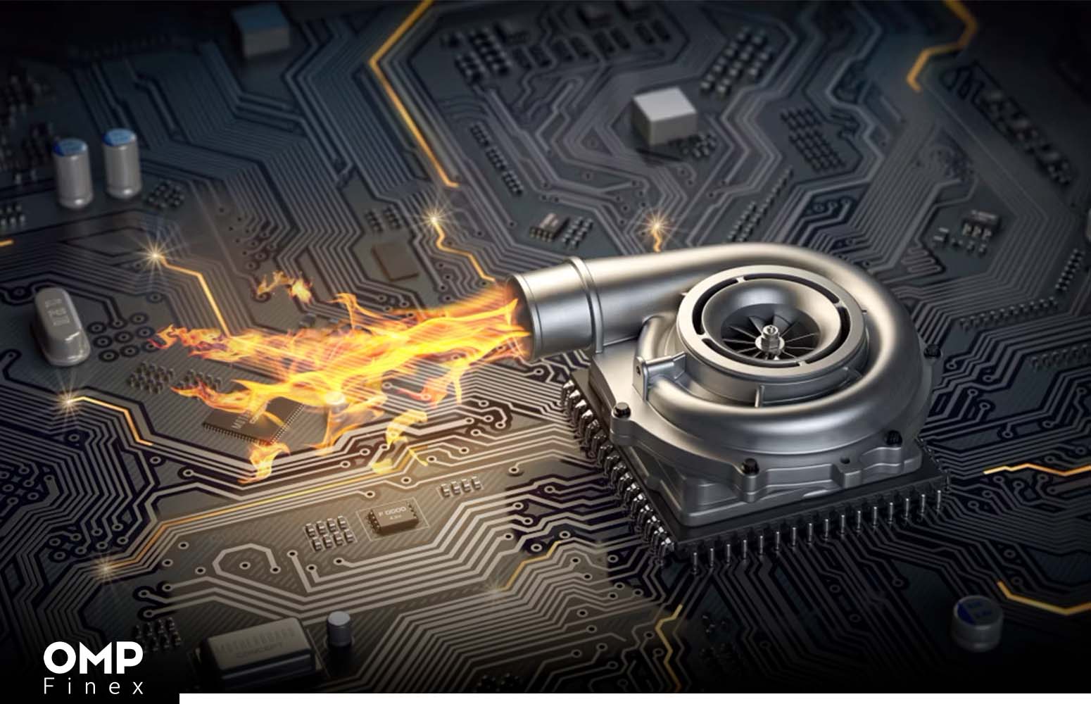 معایب overclocking