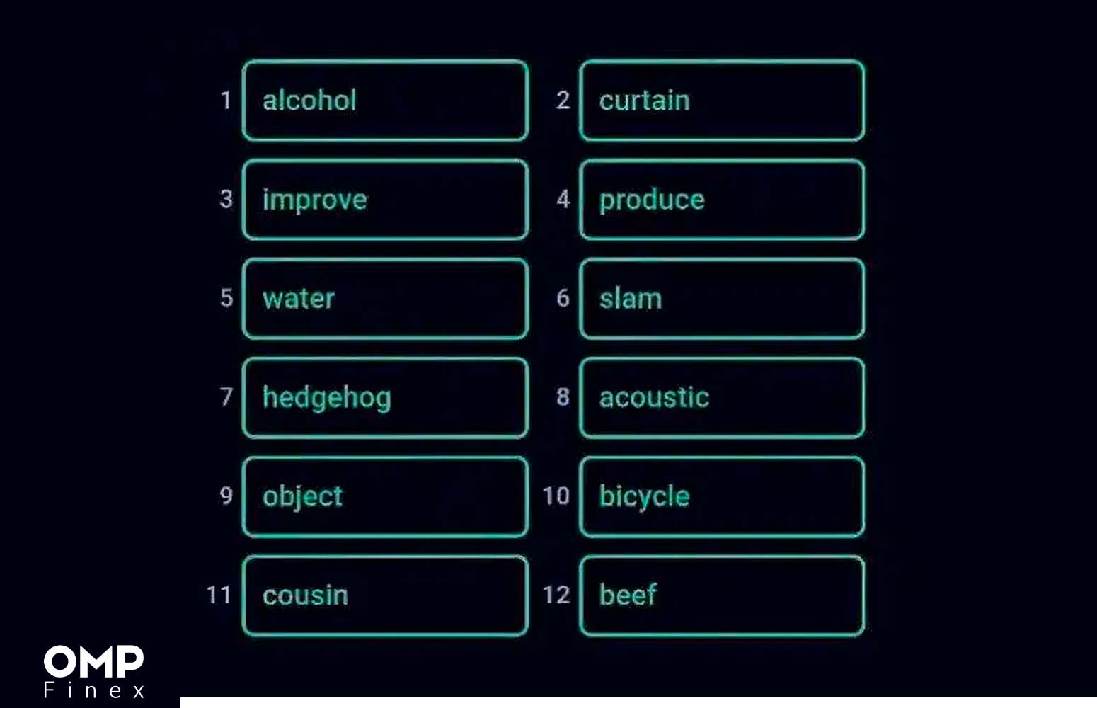 جواب معما راکی ربیت 6 مرداد