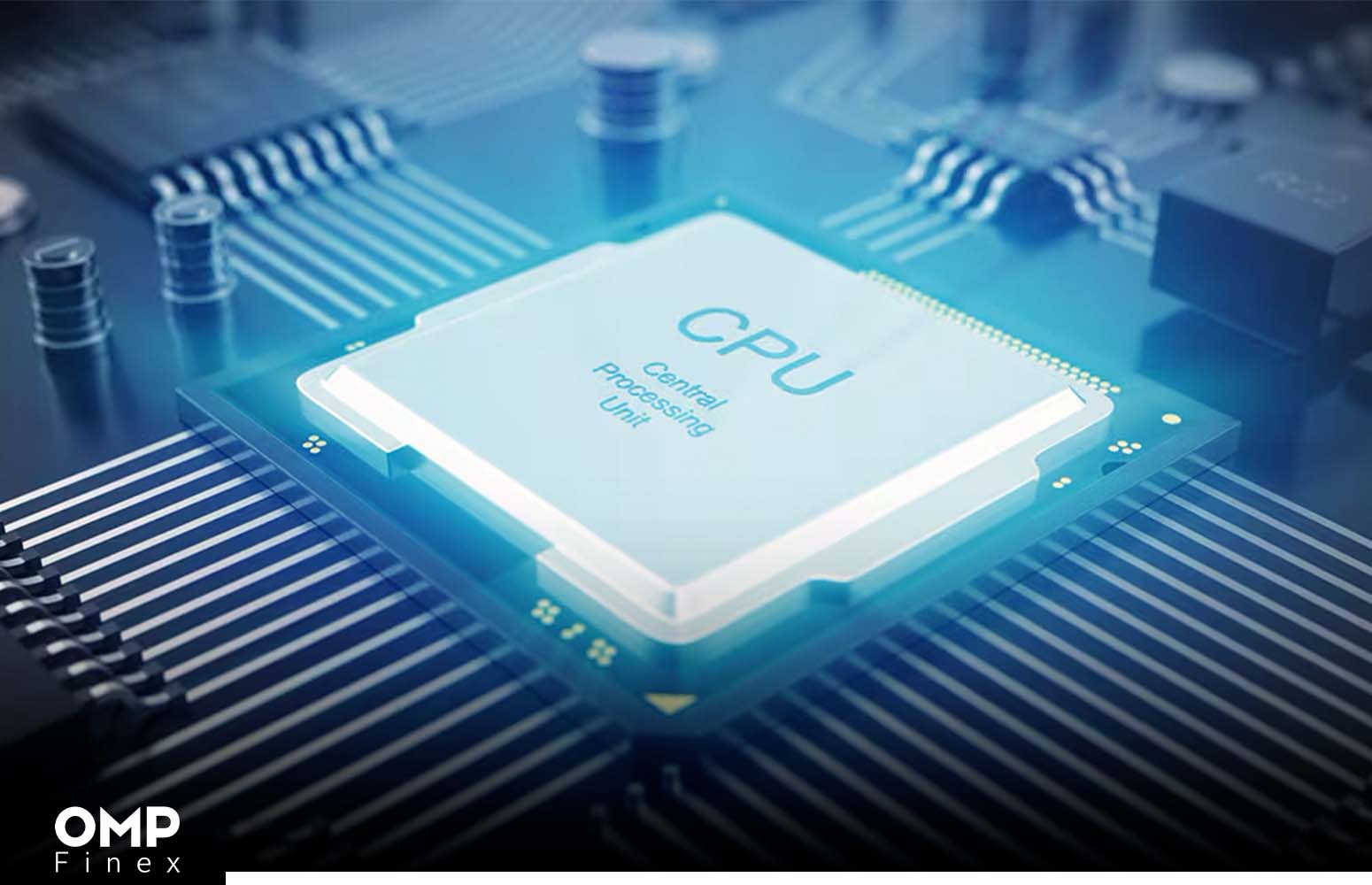 چگونه cpu را اورکلاک کنیم؟