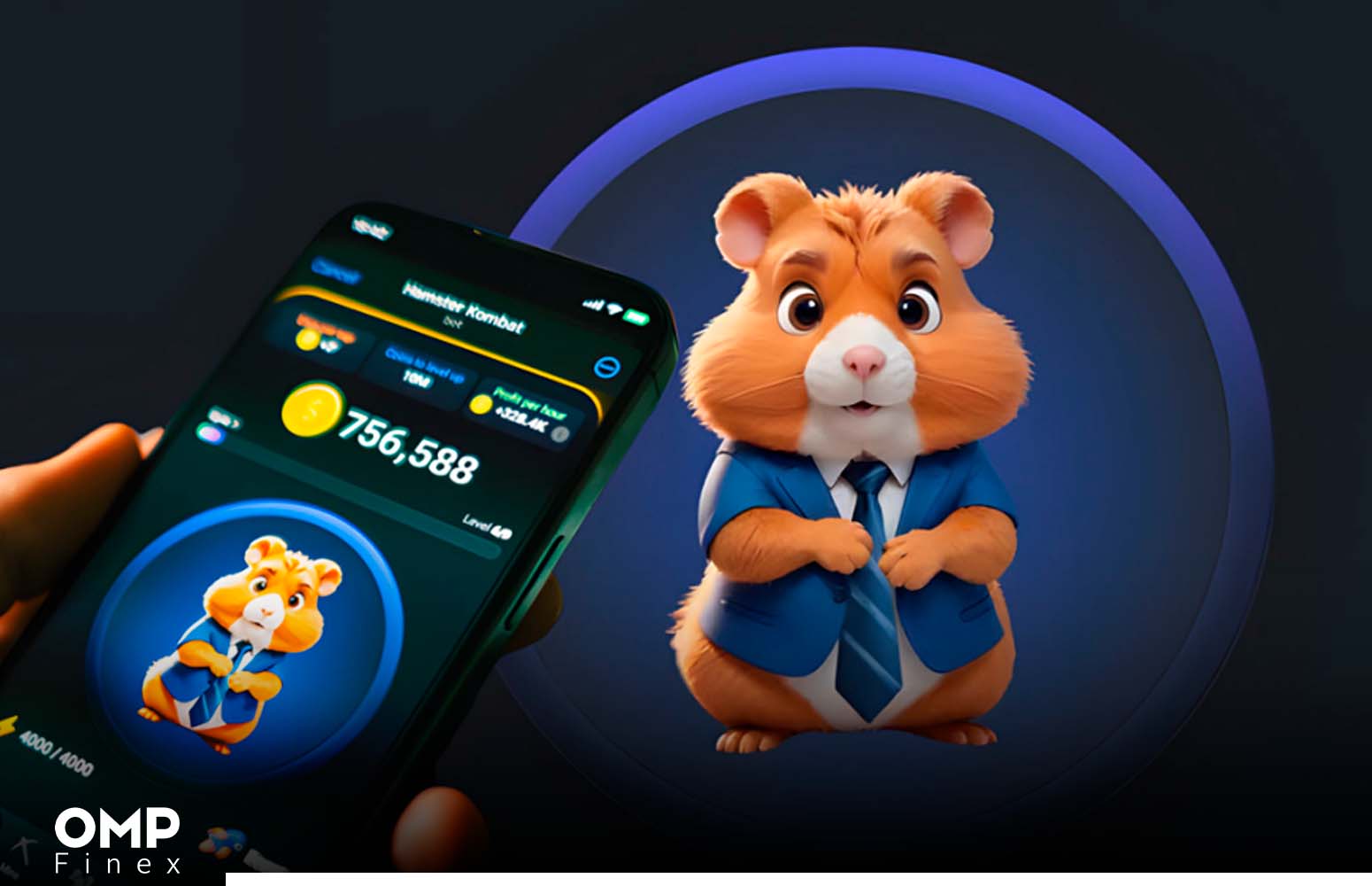 معنی پرافیت در همستر
