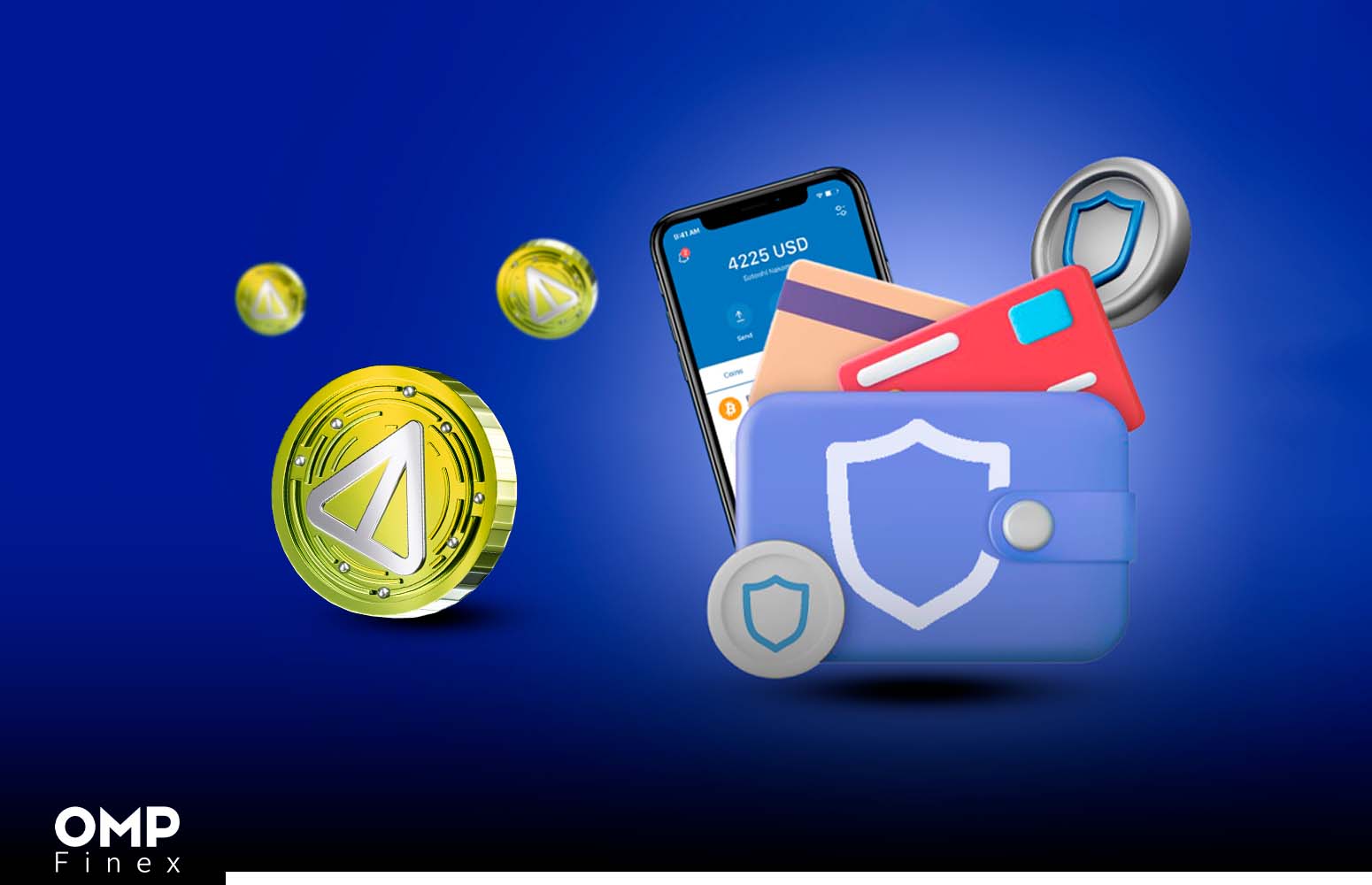 پشتیبانی trustwallet از نات کوین