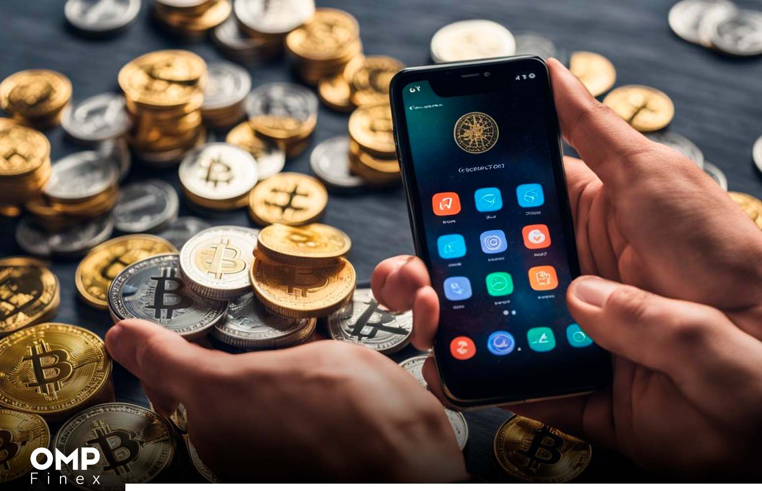 پشتیبان‌گیری و تایید عبارت بازیابی Coinomi