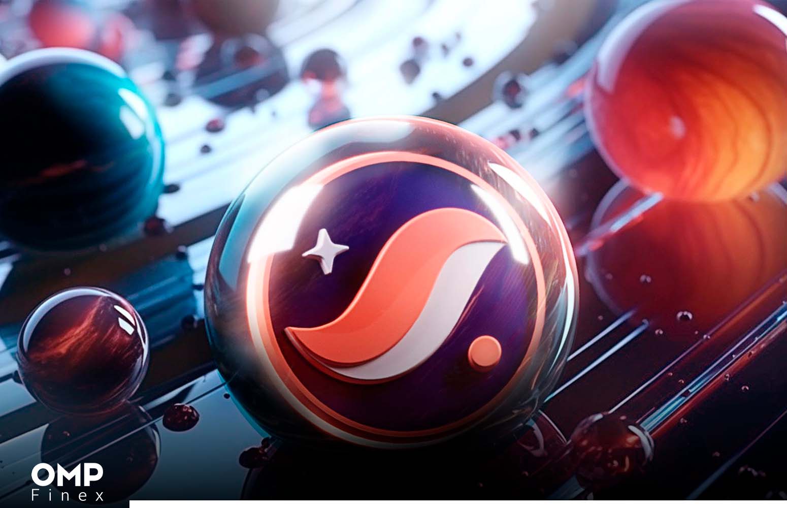 کاربرد توکن استارک نت