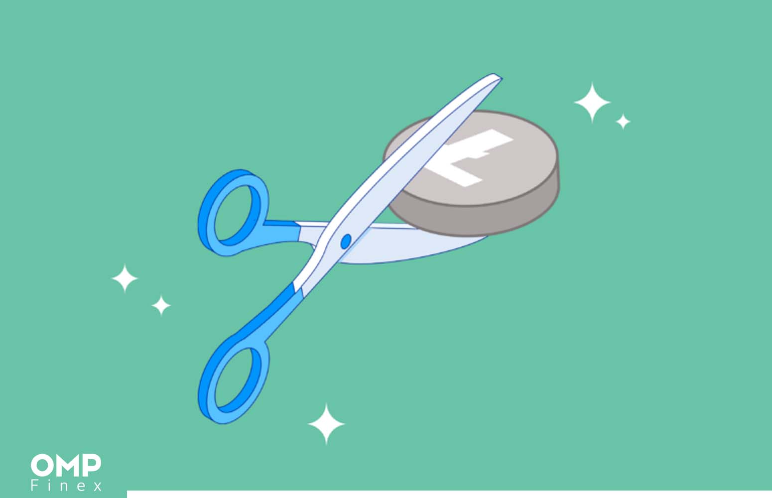 هاوینگ لایت کوین (LTC) چیست؟ صرافی او ام پی فینکس