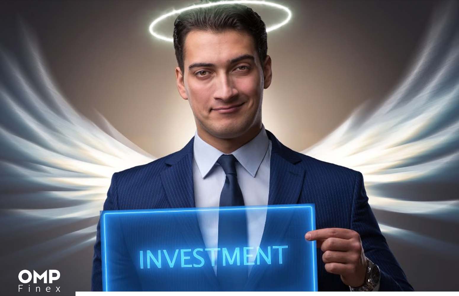 سرمایه گذار فرشته (Angel investors) چیست؟