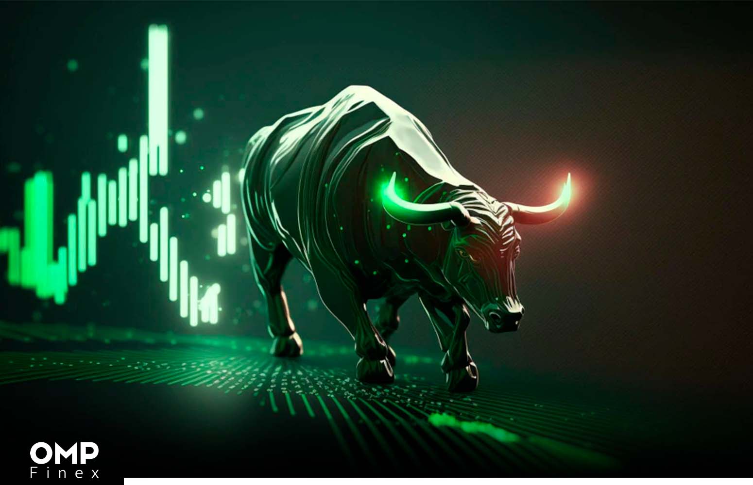 بول ران (Bull Run) در ارزهای دیجیتال چیست؟ آشنایی کامل با بازار گاوی