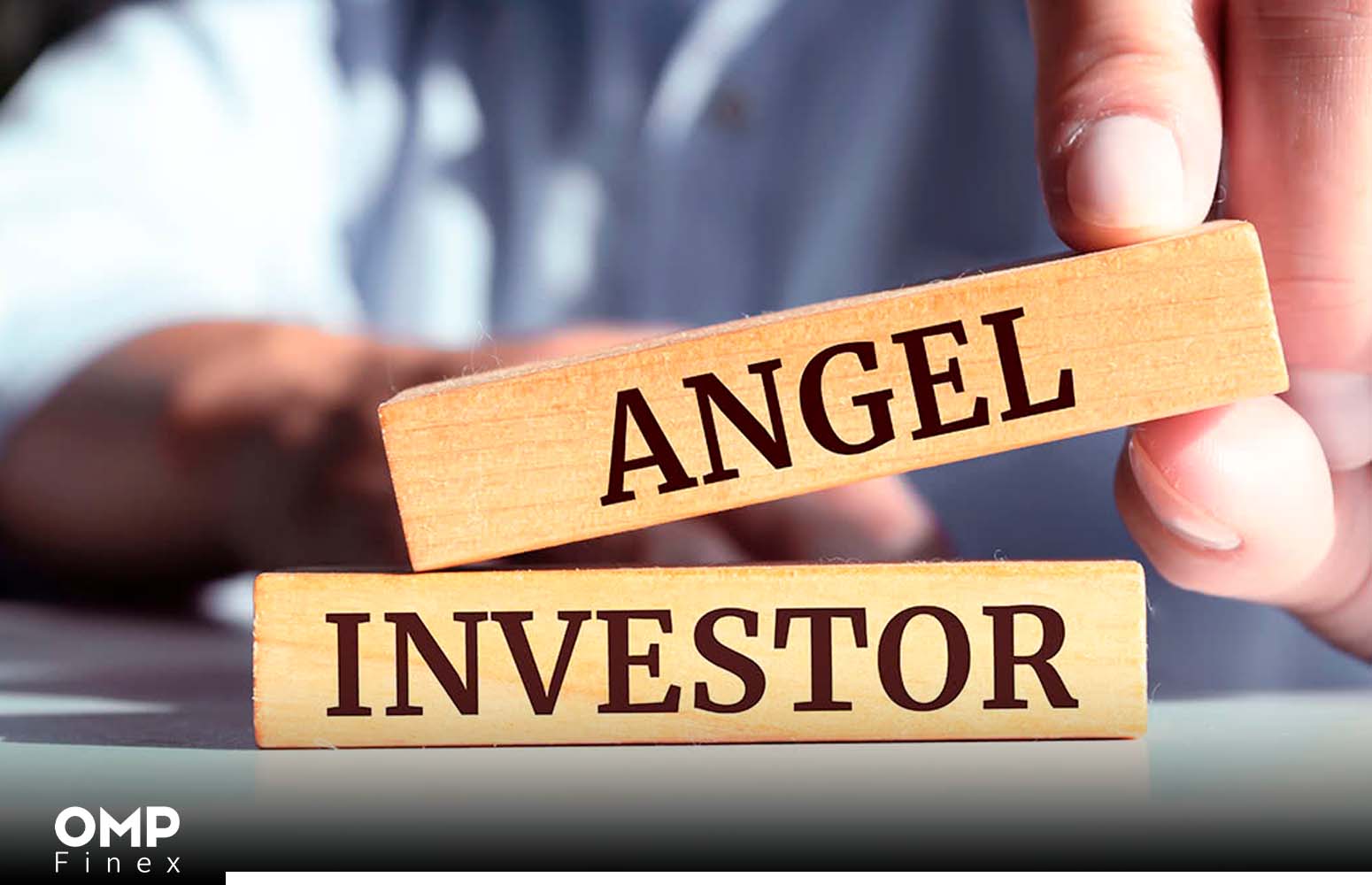 سرمایه گذار فرشته (Angel investors) چیست؟