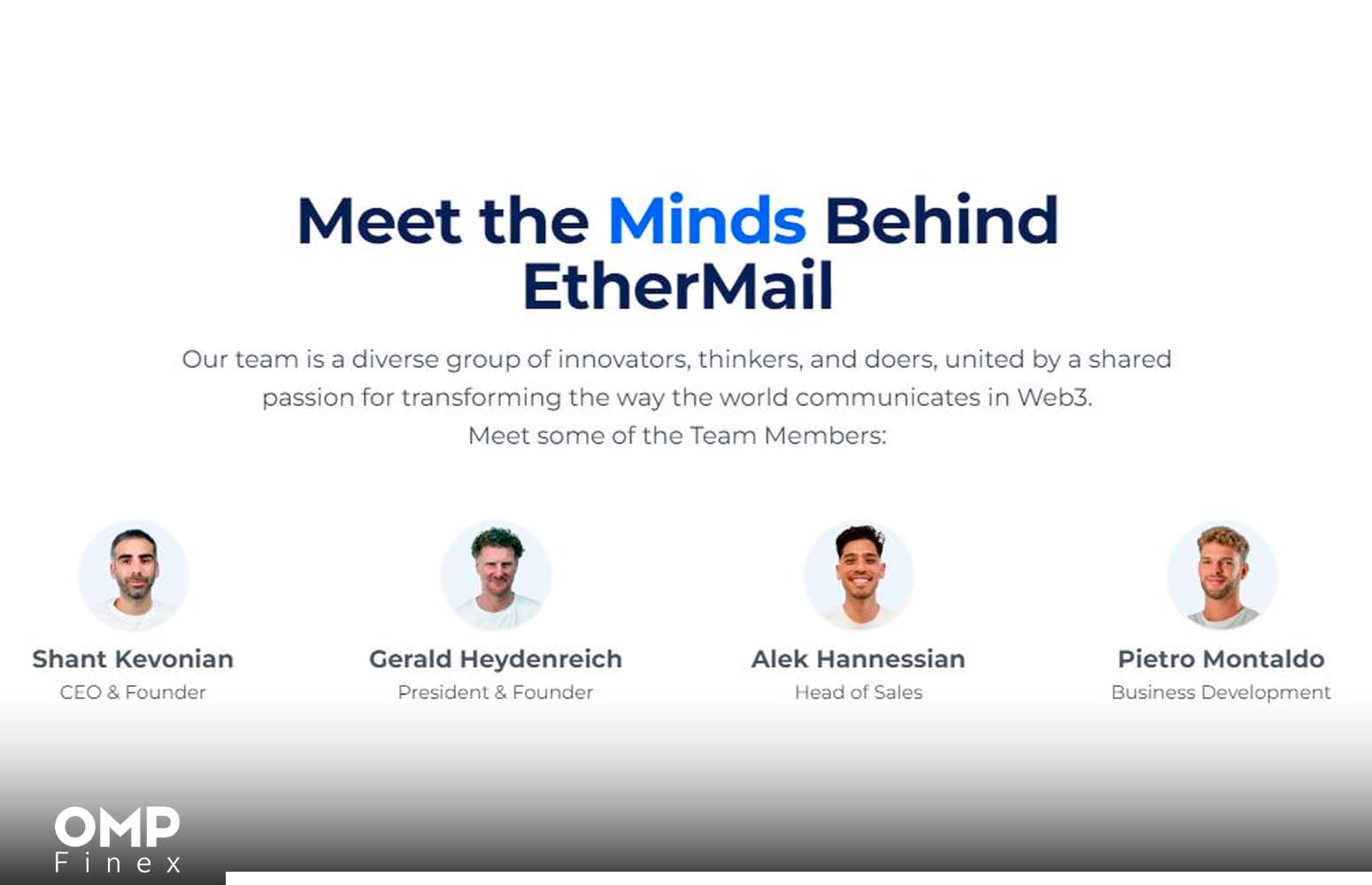 اترمیل (EtherMail) چیست؟ تحولی در ارتباطات ایمیلی