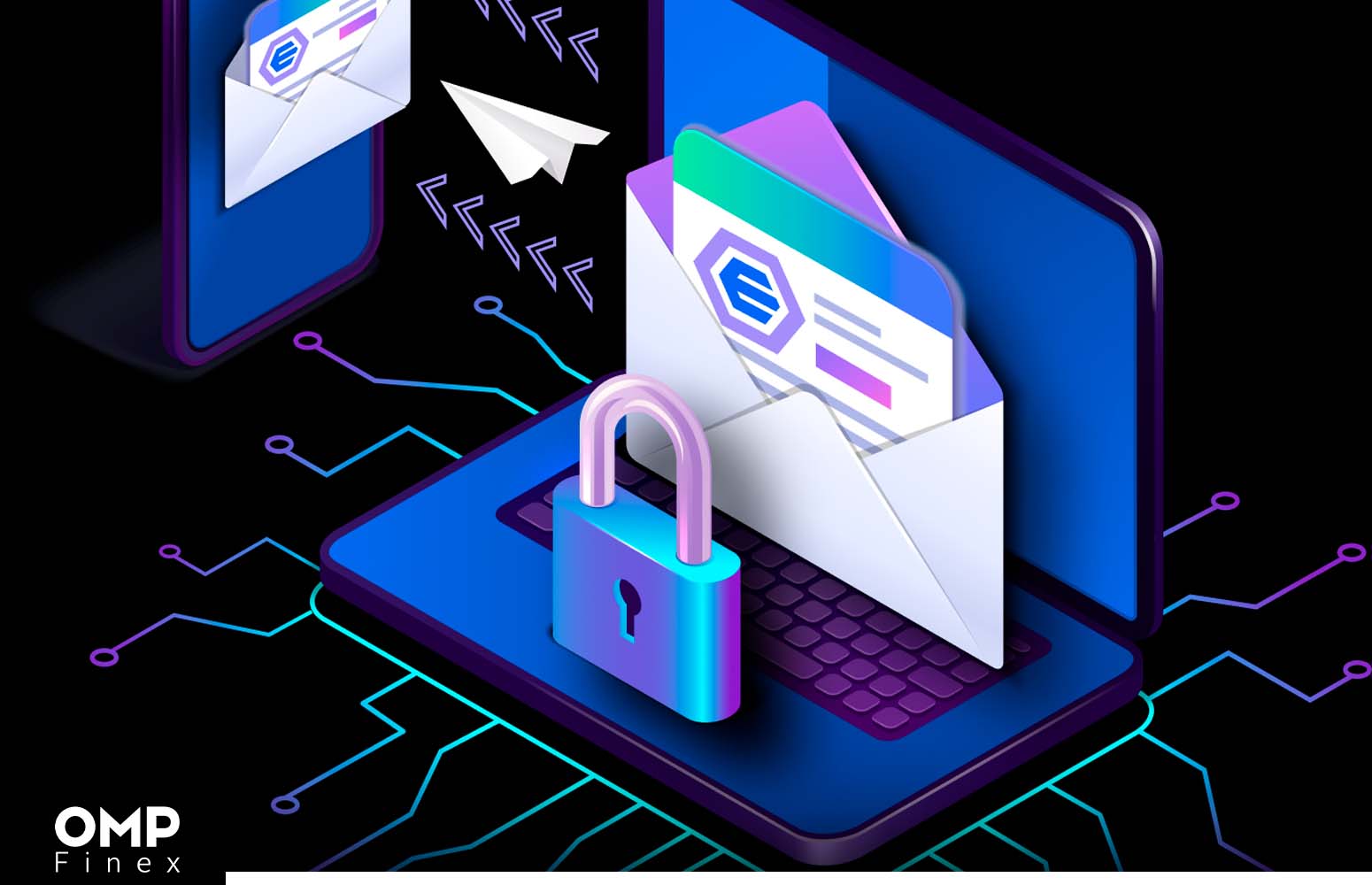 اترمیل (EtherMail) چیست؟ تحولی در ارتباطات ایمیلی