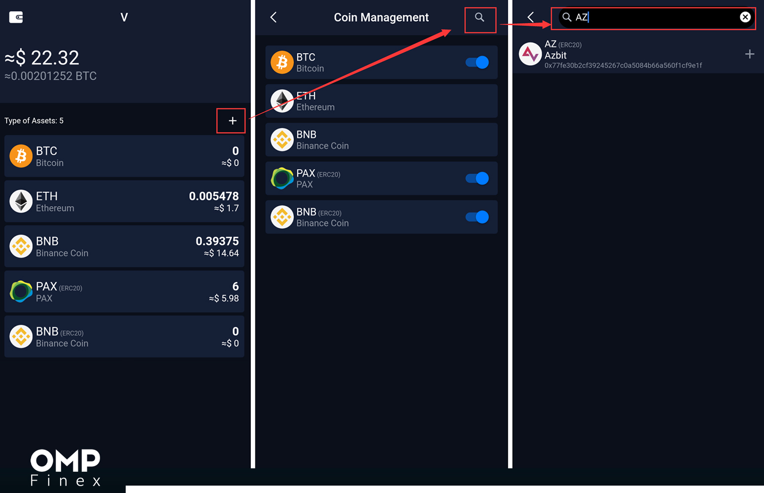 تکمیل فرایند بازیابی در safe pal