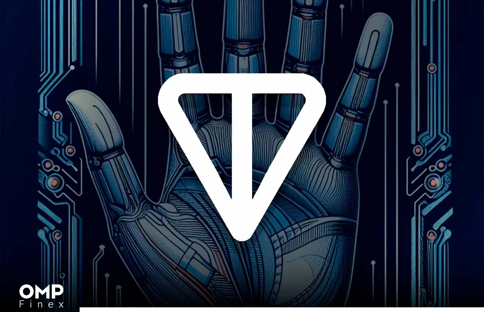 TON Society ابتکار جدید بنیاد تون