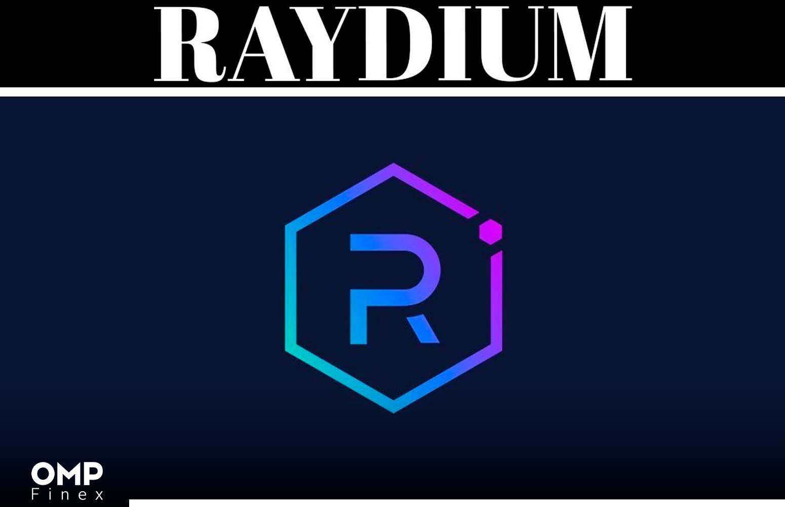 آشنایی با صرافی غیرمتمرکز ریدیوم Raydium