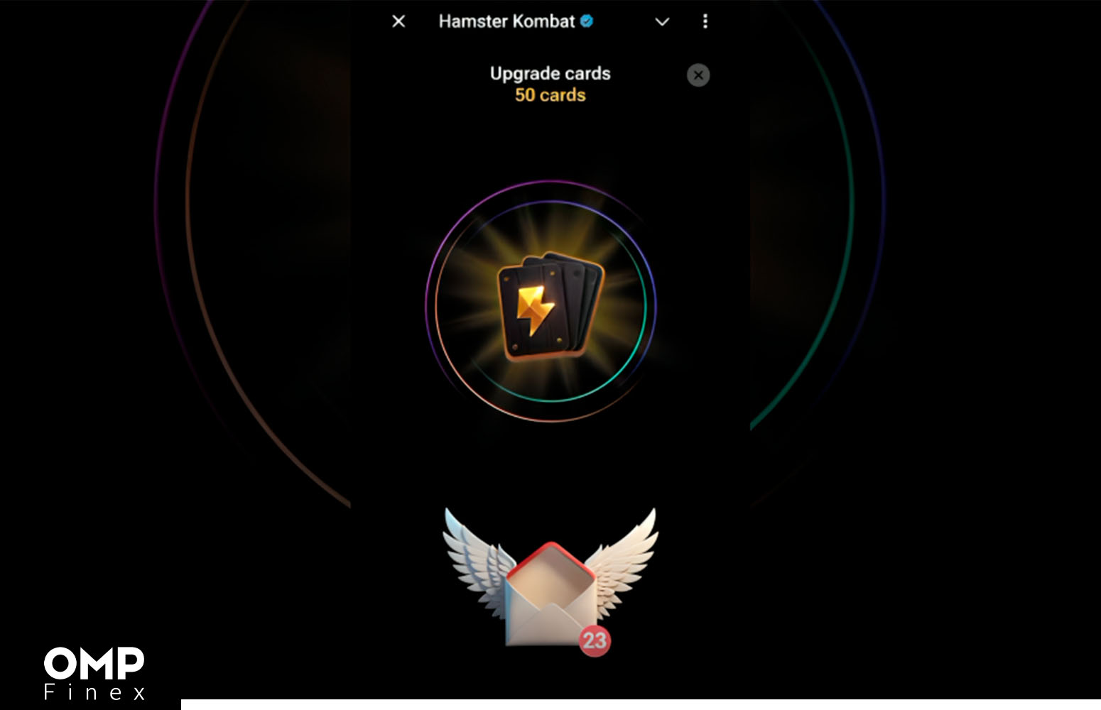 اضافه شدن بخش Achievements در همستر