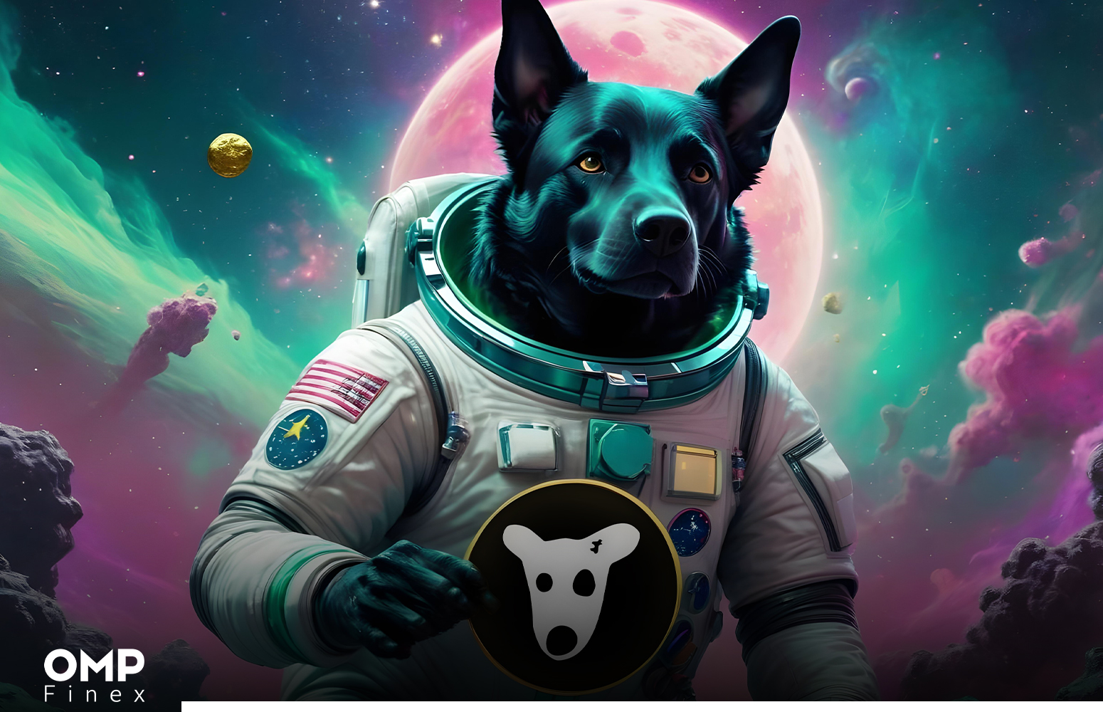 توکن های داگز خود را نگهداریم یا بفروشیم