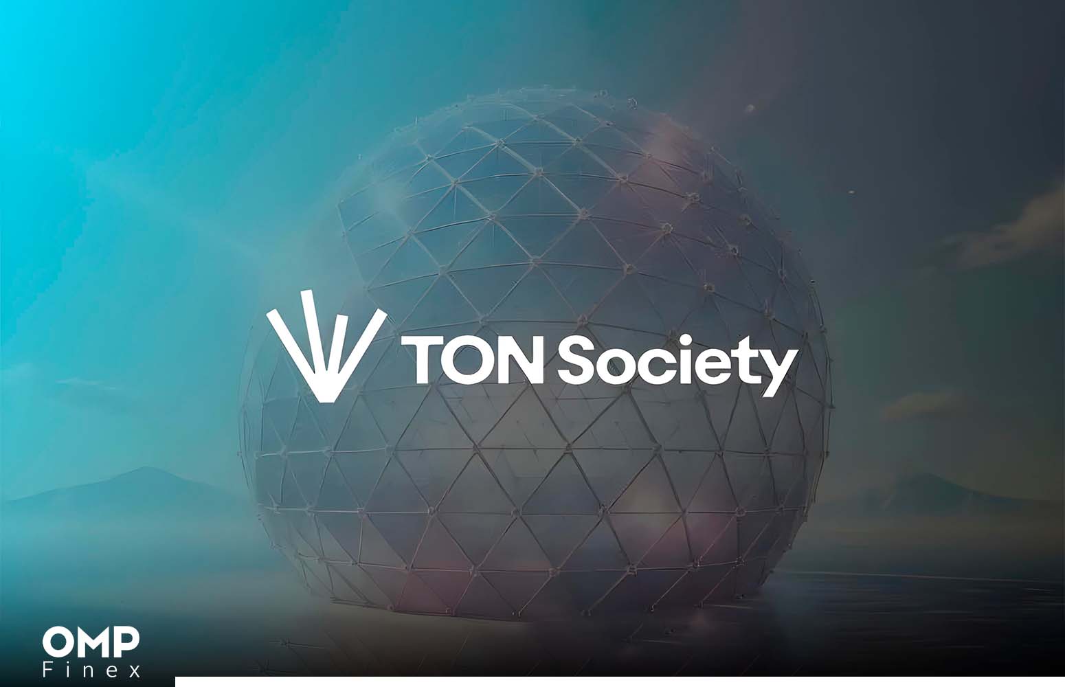 ویژگی TON Society