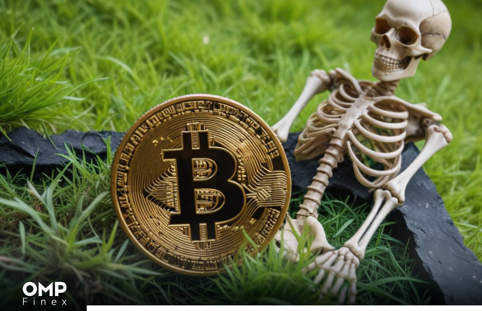 کوین مرده (Dead coin) چیست؟
