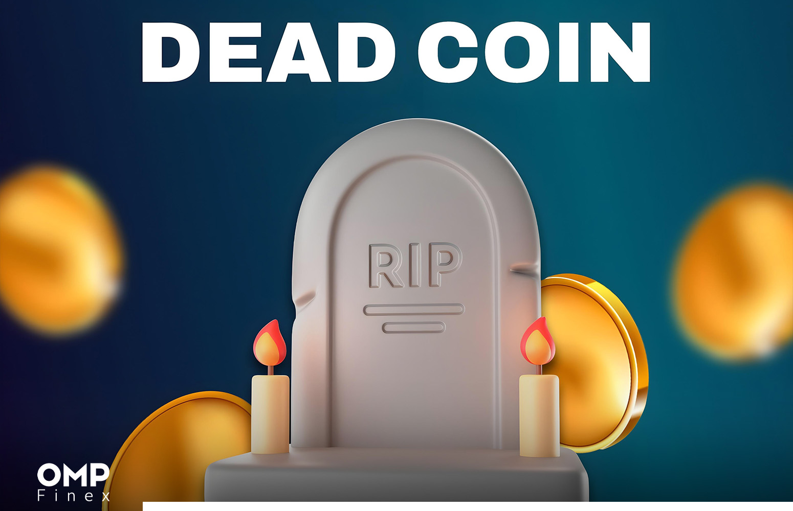 کوین مرده (Dead coin) چیست؟