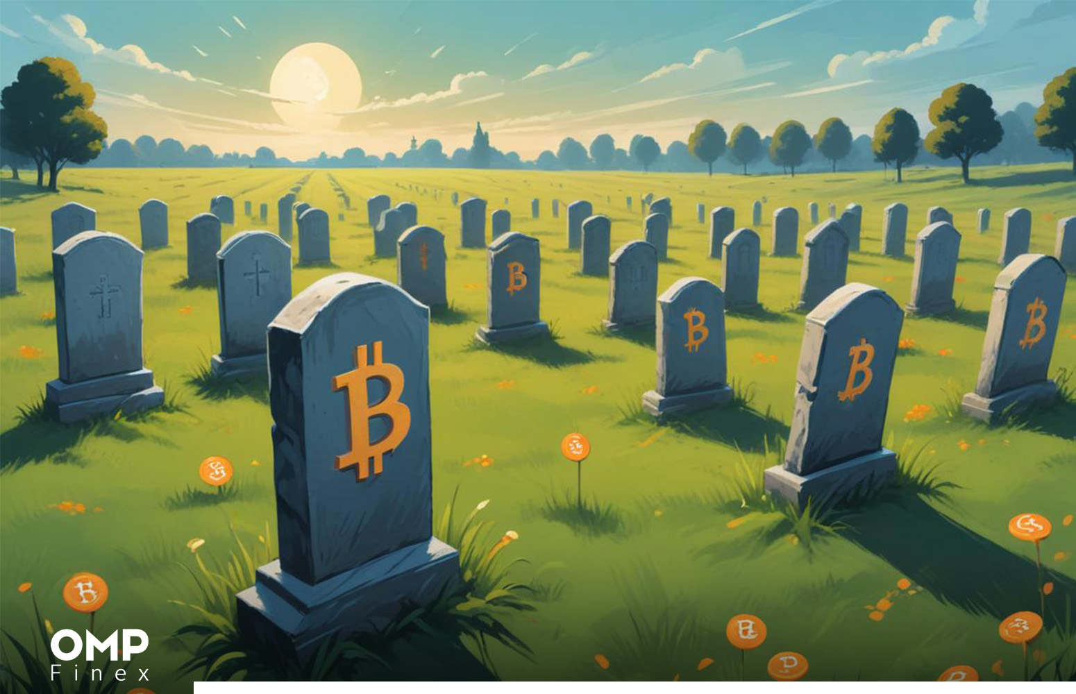 کوین مرده (Dead coin) چیست؟