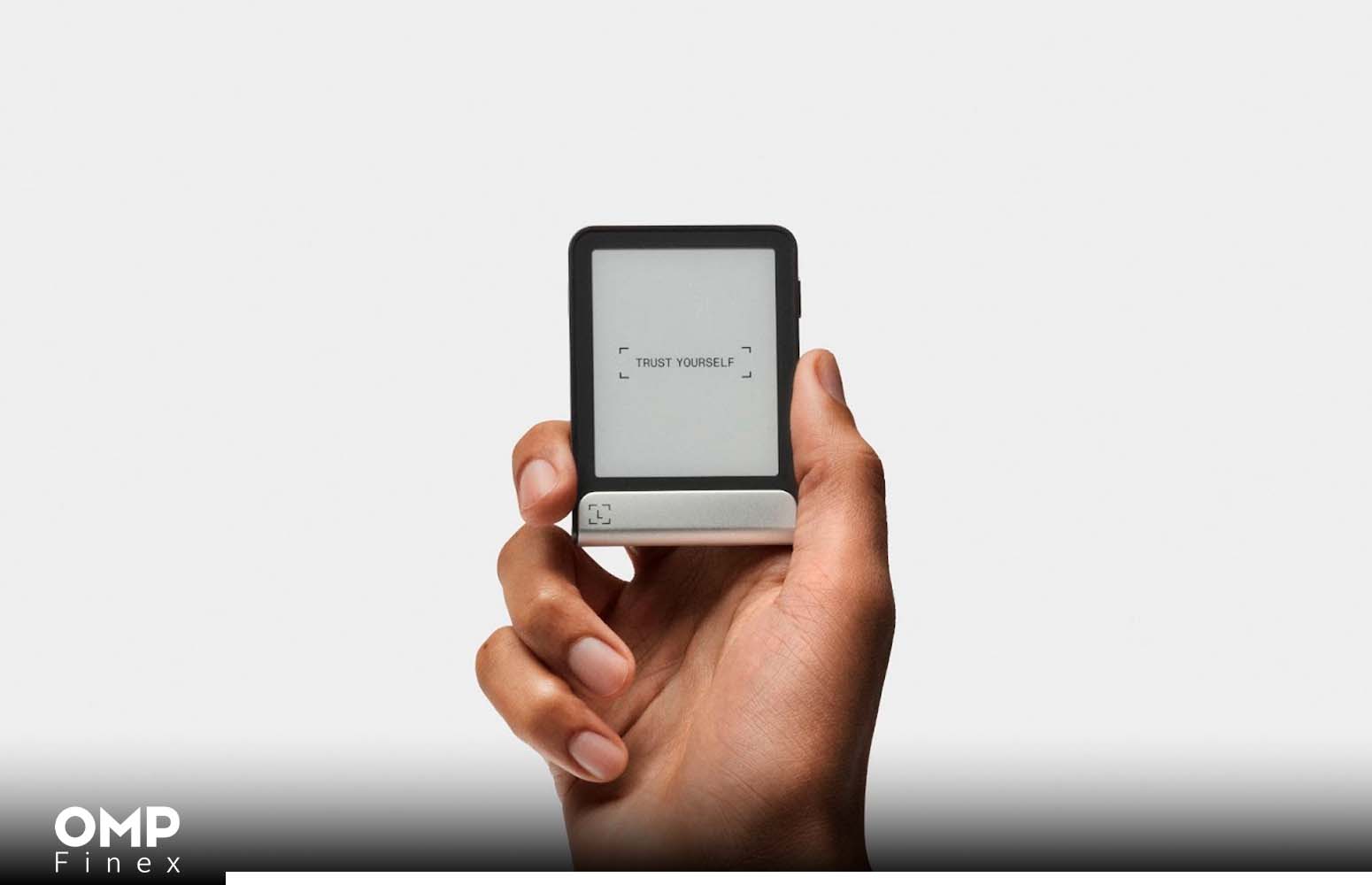 لجر فلکس Ledger Flex