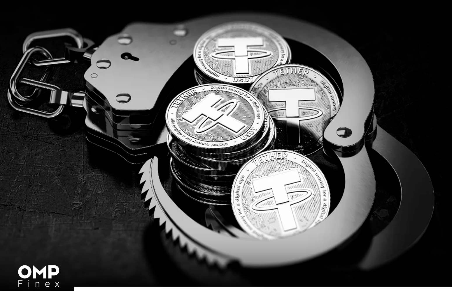خسارات ناشی از فریز شدن تتر