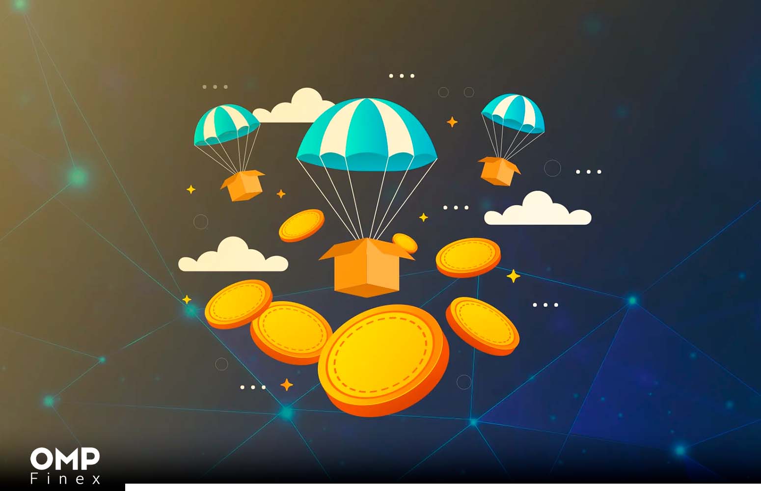 گسترش Toncoin از طریق مالکیت توکن‌ها