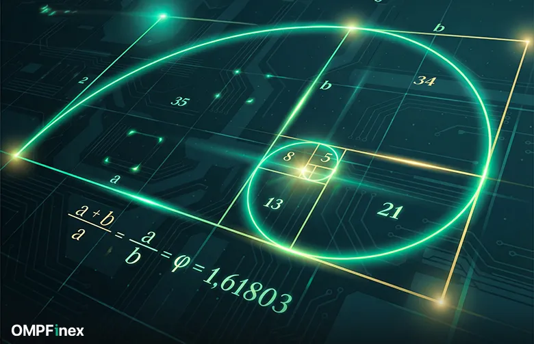 فیبوناچی در تحلیل تکنیکال