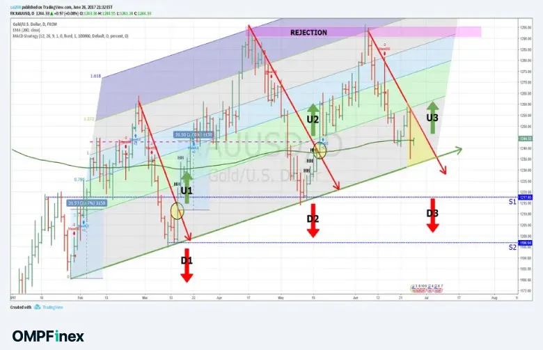 فیبوناچی کانال