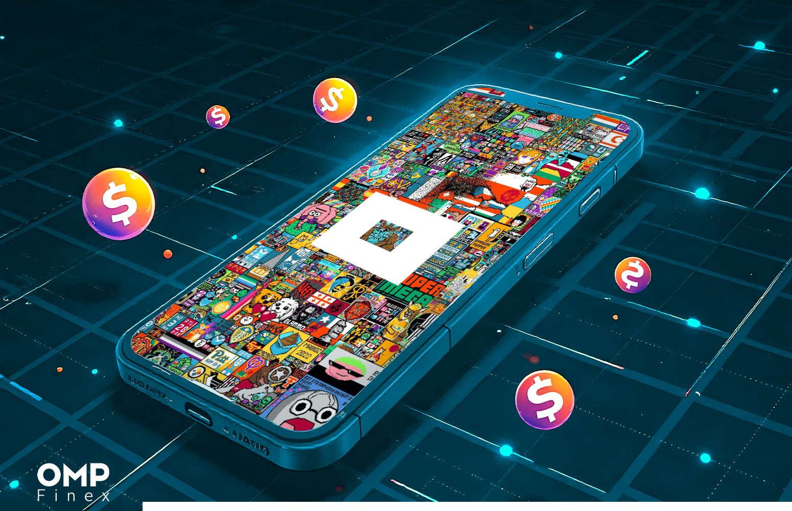 ایردراپ نات پیکسل