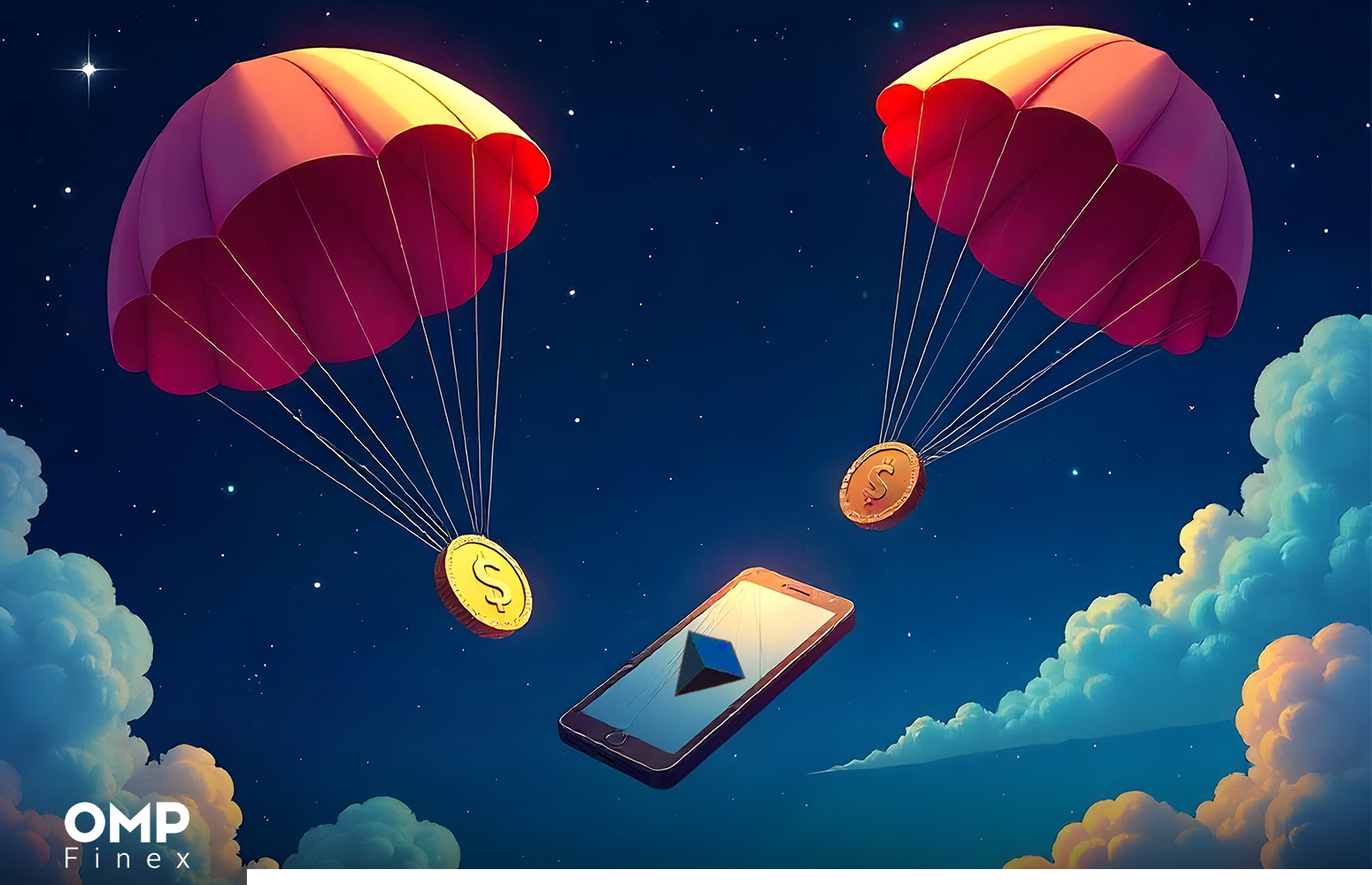 استیک در کیف پول تون کیپر