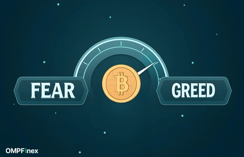 شاخص ترس و طمع بیت کوین چسیست