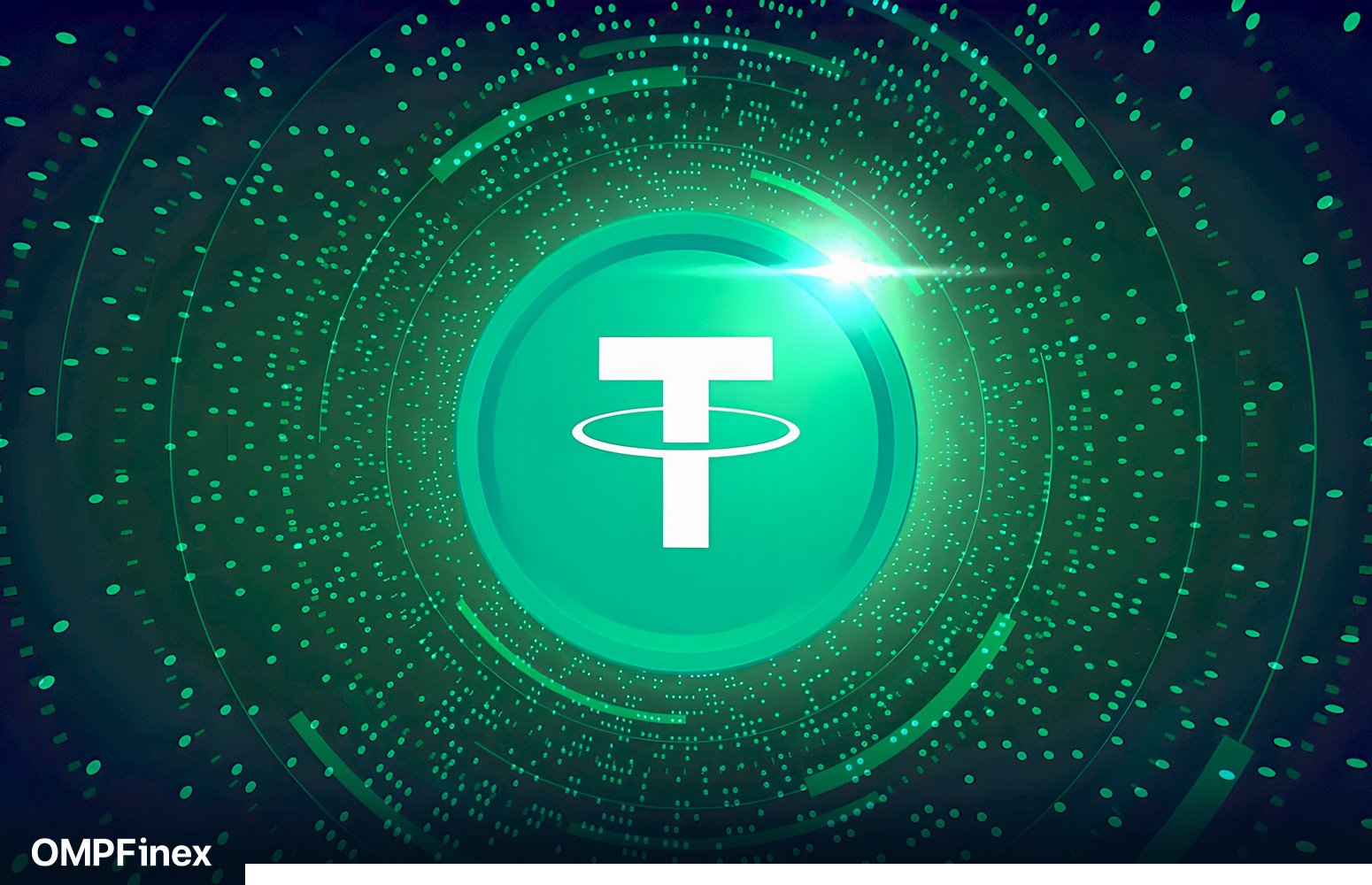 تتر (USDT) چیست؟
