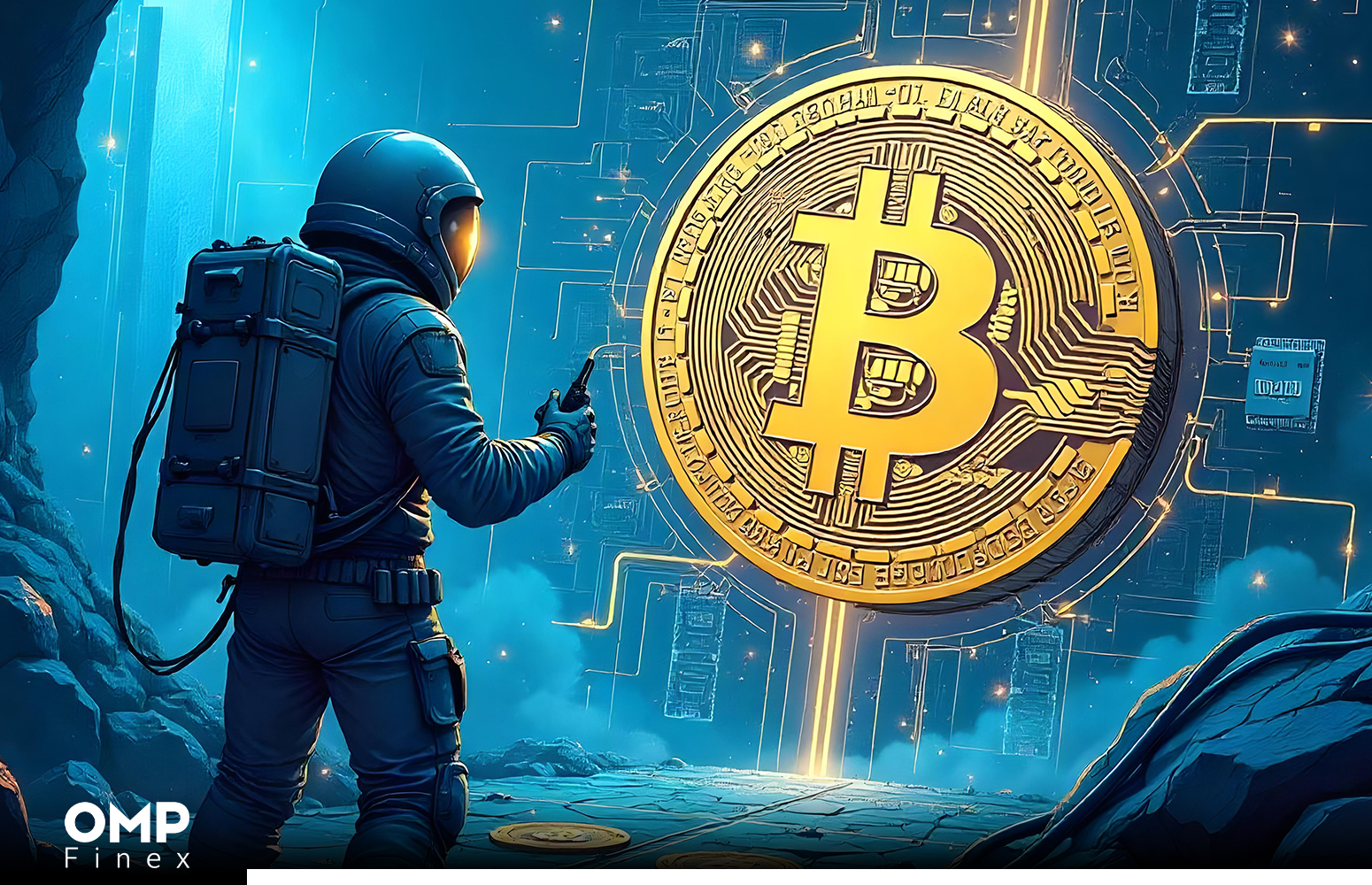 بیت کوین چیست