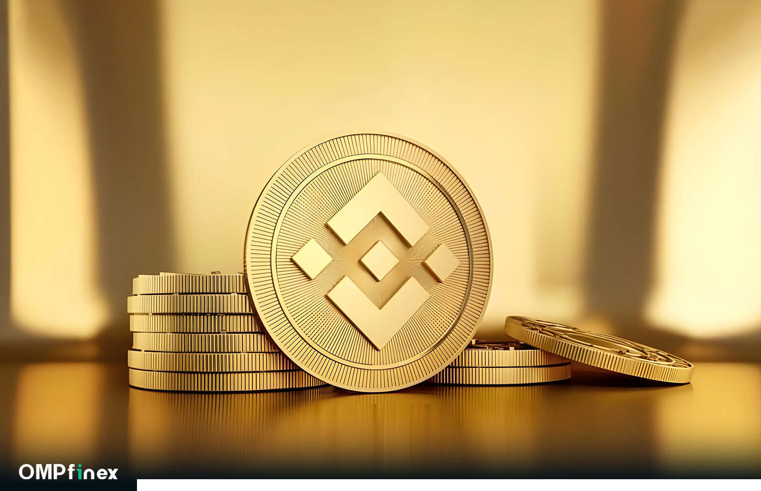 استیکینگ بایننس کوین