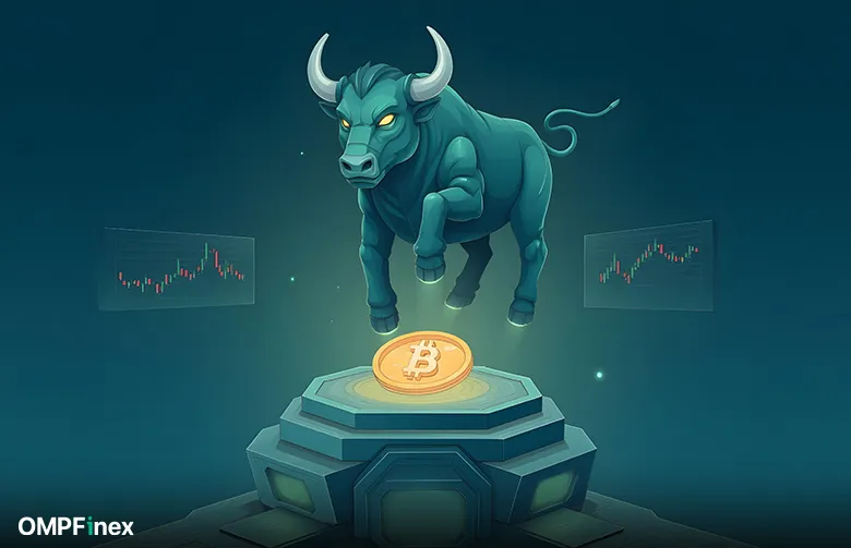 طلا بخریم یا بیت کوین