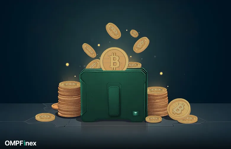 نگهداری بیت کوین