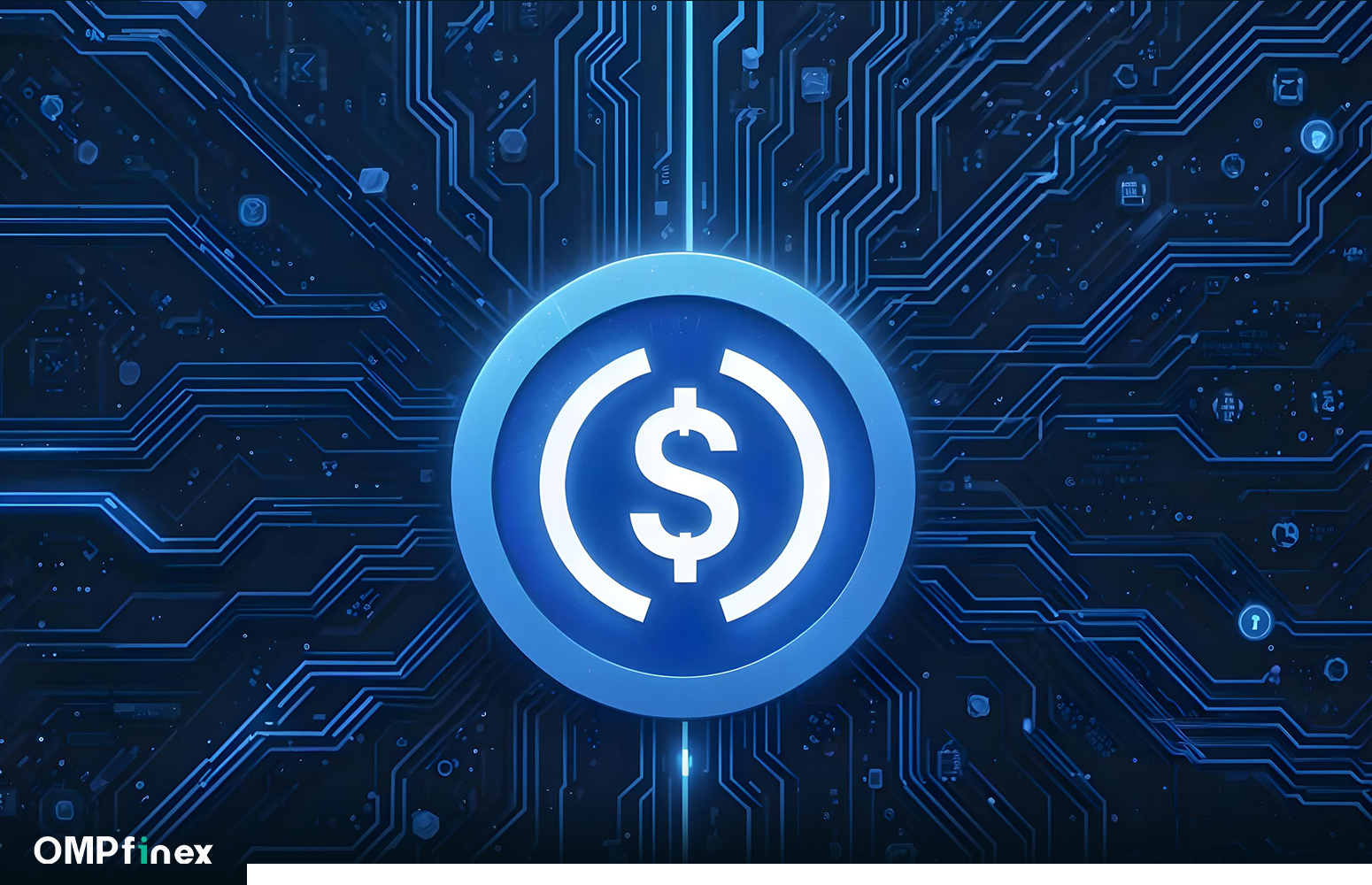 تفاوت تتر و یو اس دی کوین
