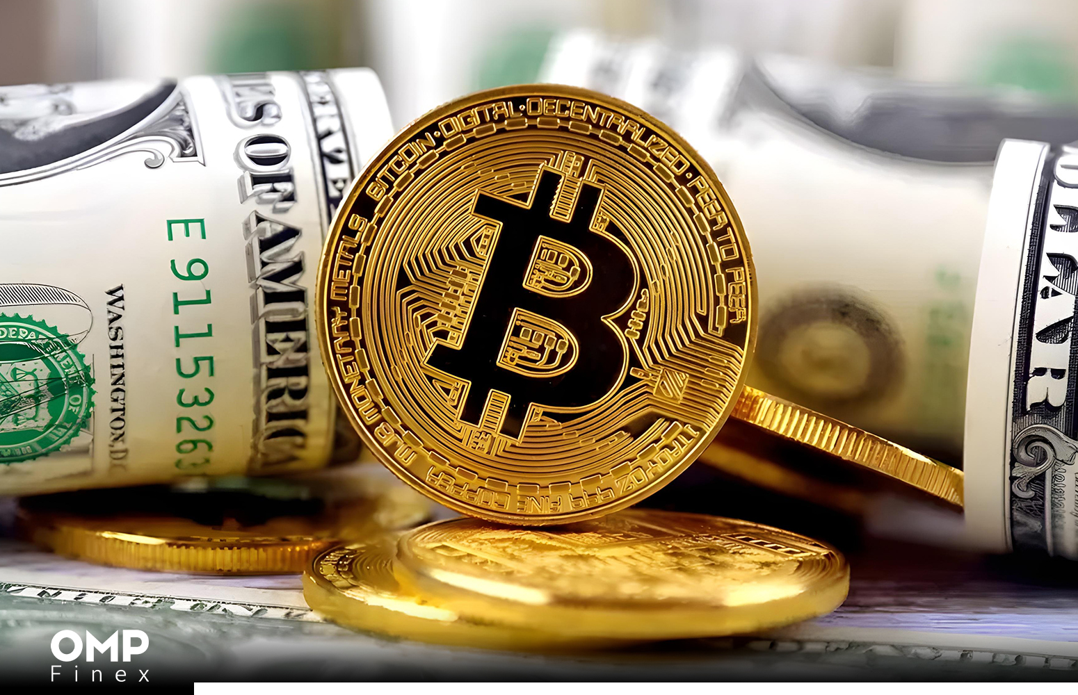 بیت کوین چیست