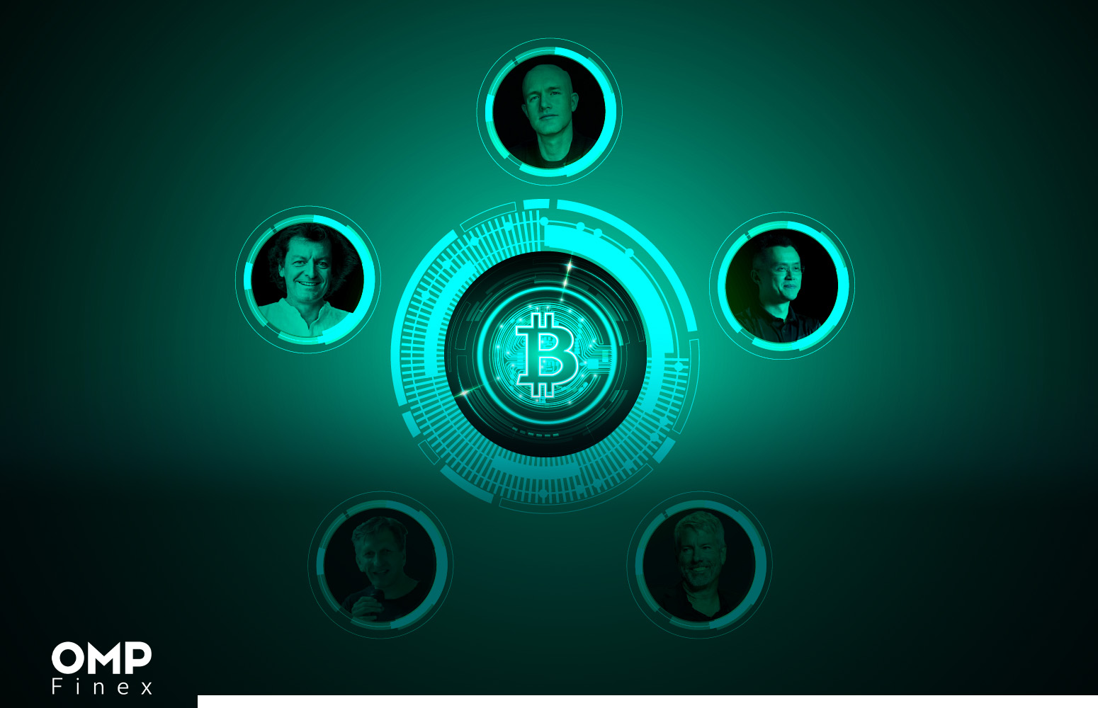 بزرگترین نهنگ بیت کوین